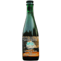 Little Earth Hedgerow Blend 2023 Barrel Aged Sour Blend With Suffolk Foraged Fruit 375ml (5.9%)