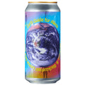 Elmeleven Earth Guide For Aliens Blueberry Blackcurrant Lemon Slice Sour 440ml (8.2%)