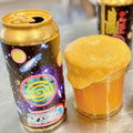 Elmeleven Future Islands PULP Piña Colada Tropical PULP Sour 440ml (5%)