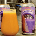 Elmeleven x Bereta Collab The Human Race Smoothie Sour 440ml (5%) - indiebeer