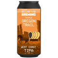 Elusive Triple Oregon Trail West Coast IPA 440ml (10%)
