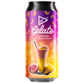 Funky Fluid Gelato: Tropical Shake Ice Cream Sour 500ml (5.5%)