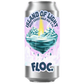 Floc Island Of Light West Coast Pale Ale 440ml (5.5%)