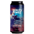 Gravity Well Surface Detail Gluten Free Pale Ale 440ml (4.6%)