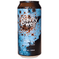 Gravity Well M-Theory American Pilsner 440ml (4.2%)
