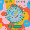 GRIMM No Paranoia DIPA 473ml (8%)