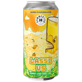 Hammerton Lassi Vs Sour Fruited Gose 440ml (5.9%)