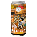 Hammerton Retablo New England Pale Ale 440ml (5.4%)