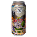 Hammerton Trout State West Coast IPA 440ml (5.8%)