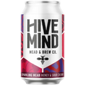 Hive Mind Meadery Sour Cherry Sparkling Mead 330ml (4%)