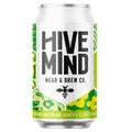 Hive Mind Meadery Honey & Elderflower Mead 330ml (4%)