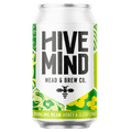 Hive Mind Meadery Honey & Elderflower Mead 330ml (4%)