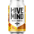 Hive Mind Meadery Pure Honey Sparkling Mead 330ml (4%)