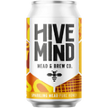 Hive Mind Meadery Pure Honey Sparkling Mead 330ml (4%)