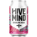 Hive Mind Honey and Raspberry Sparkling Mead 330ml (3.4%)