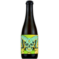 Holy Goat Bergamot Crusher Golden Sour with Bergamot Orange and Clementine 375ml (5.6%)