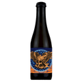 Holy Goat Blood Eagle 2023 BA Flanders Red with Smoked Plums 375ml (7.4%)