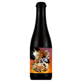 Holy Goat Unicorn Wizard 2024 Mixed Fermentation Golden Sour with Peaches 375ml (5.6%)