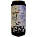 Indie Rabble Elbow Geese West Coast IPA 440ml (6.4%)