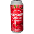 Imprint Beer Co. Schmoojee Strawberry Colada Smoothie Sour 473ml (6.5%)