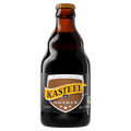 Kasteel Donker Belgian Quadruple 330ml (11%)