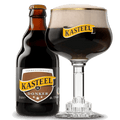 Kasteel Donker Belgian Quadruple 330ml (11%) - indiebeer