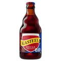Kasteel Rouge Alcohol Free 330ml (0%)