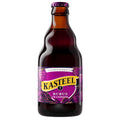 Kasteel Rubus Framboise (Raspberry) Fruit Beer 330ml (7%)
