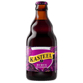 Kasteel Rubus Framboise (Raspberry) Fruit Beer 330ml (7%)