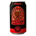 Kees x Puhaste Collab It's A Sin Imperial Stout 330ml (12.8%)