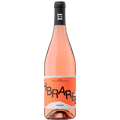 Senorio de Librares Rosado do Rioja Librares 2023 Natural Rose Wine 750ml (13%)