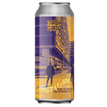 Mash Gang Brutalism Alcohol Free California IPA 440ml (0.5%)