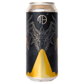 Mortalis Hydra | Strawberry Lemon Pistachio Smoothie Sour 473ml (7%)