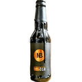 Nerd Brewing Barrel Series 018 - Maple Bourbon BA Milk Stout 330ml (11%)