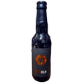 Nerd Brewing Barrel Series 019 - Cognac BA Imperial Stout With Vanilla 330ml (11.5%)