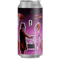 Northern Monk Patrons Project 23.05 // Homebrews Heroes Moonshake Design // Hazy IPA 440ml (6.7%)