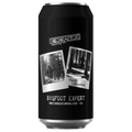 Neon Raptor Bigfoot Expert - Imperial Stout 440ml (11%)