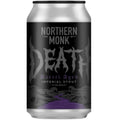 Northern Monk Death 2023 Barrel Aged Imperial Stout 330ml (12%)