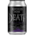 Northern Monk Death 2023 Barrel Aged Imperial Stout 330ml (12%)