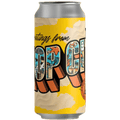 Northern Monk Hop City 2024 - Floc, Fidens and Sudden Death Collab IPA 440ml (6%)