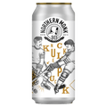 Northern Monk Patrons Project 6.02 / Jon Simmons / Re-imagined / Knucklepuck - Special 10th Anniversary Release DDH IPA 440ml (7%)