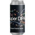 Northern Monk Patrons Project 40.04 // Northern Monk Presents // Super DIPA 440ml (8.2%)