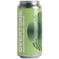 Overtone Bookhouse Boys West Coast Pale Sle 440ml (5%)