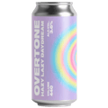 Overtone Hazy Lazy Daydream Small Pale Ale 440ml (3.6%)