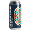 Overtone Utopia DIPA 440ml (8%)
