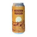 Burning Sky Hedgerow Provision Mixed Fermentation Farmhouse Beer 440ml (6.2%)