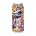 Imprint Schmoojee Mango Passion Peach Smoothie Sour 473ml (6.5%)