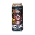 KCBC The Worminator DIPA 473ml (8%)