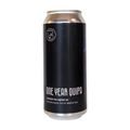 Uncommon Path 1yr QUIPA Quadruple IPA 440ml (13%)