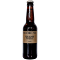 The Kernel Biére de Saison - Sour Cherry Montmorency 330ml (5.5%)